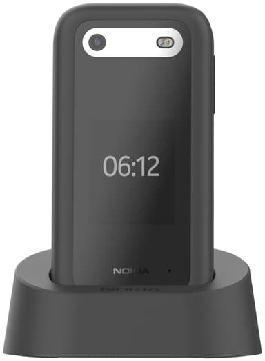 Nokia ladeholder til Nokia 2660 Flip
