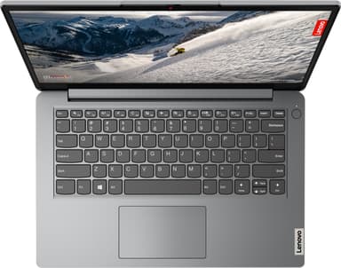 Lenovo IdeaPad 1 R5/8/256 14" bærbar PC