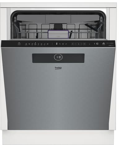 Beko oppvaskmaskin BDUN38641XD