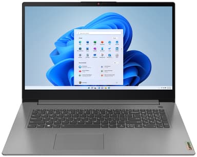 Lenovo IdeaPad 3i Pen/4/128 17,3" bærbar PC