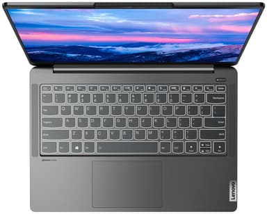 Lenovo IdeaPad 5 Pro R5/8/512 14" bærbar PC