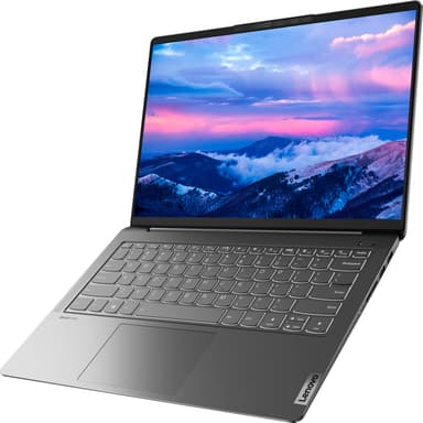 Lenovo IdeaPad 5 Pro R5/8/512 14" bærbar PC