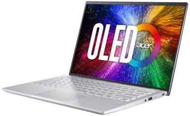 Acer Swift 3 i7-12/16/1024/OLED 14" bærbar PC