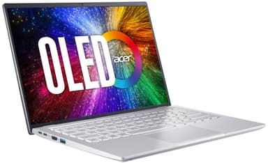 Acer Swift 3 i7-12/16/1024/OLED 14" bærbar PC