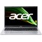 Acer Aspire 3 i3-11/8/256 15,6" bærbar PC (sølv)