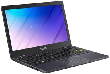 Asus E210 Cel/4/64 11,6" bærbar PC