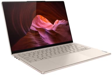 Lenovo Yoga Slim 9i  i5/16/512 14" bærbar PC