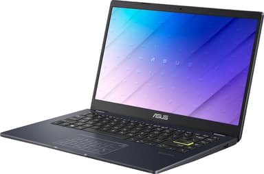 Asus E410 Cel/4/128 14" bærbar PC