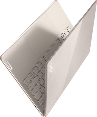 Lenovo Yoga Slim 9i  i5/16/512 14" bærbar PC