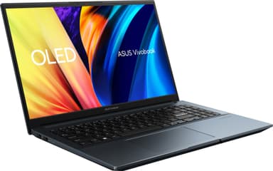 Asus Vivobook Pro 15,6" R7-5/16/1024/GTX1650 bærbar PC