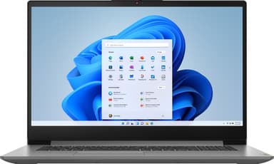Lenovo IdeaPad 3i Pen/4/128 17,3" bærbar PC
