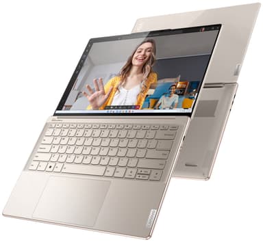 Lenovo Yoga Slim 9i  i5/16/512 14" bærbar PC