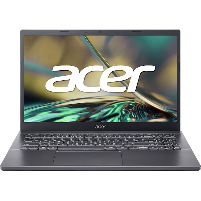 Acer Aspire 5 R5-5/8/512 15,6" bærbar PC