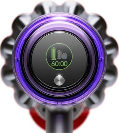 Dyson V11 Total Clean trådløs støvsuger 419623-01