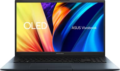 Asus Vivobook Pro 15,6" R7-5/16/1024/GTX1650 bærbar PC