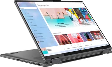 Lenovo Yoga 7i i7-12/16/1000 16" 2-i-1