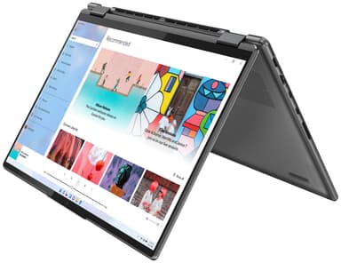 Lenovo Yoga 7i i7-12/16/1000 16" 2-i-1