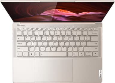 Lenovo Yoga Slim 9i  i7/16/1024 14" bærbar PC