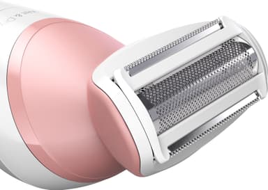 Philips Series 6000 ladyshave BRL146