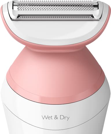 Philips Series 6000 ladyshave BRL146