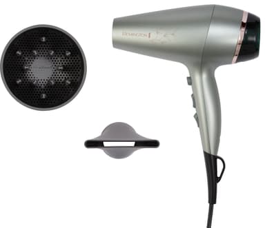 Remington Botanicals hårføner AC5860