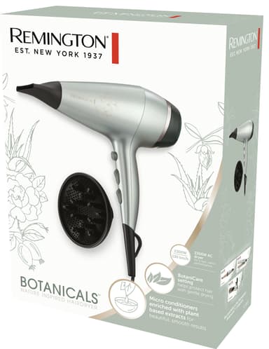 Remington Botanicals hårføner AC5860