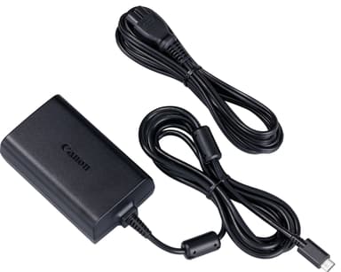 Canon USB Power Adapter PD-E1