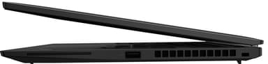 Lenovo ThinkPad T14s Gen3 14" bærbar PC i7/16/512 GB (sort)