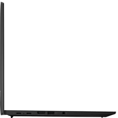 Lenovo ThinkPad T14s Gen3 14" bærbar PC i7/16/512 GB (sort)