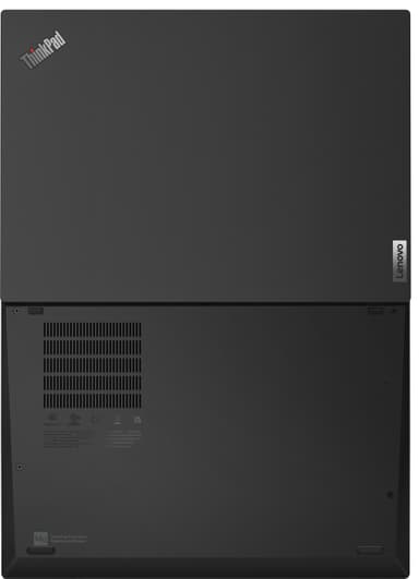 Lenovo ThinkPad T14s Gen3 14" bærbar PC i7/16/512 GB (sort)