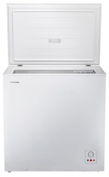 Hisense fryseboks FC258D4AW1