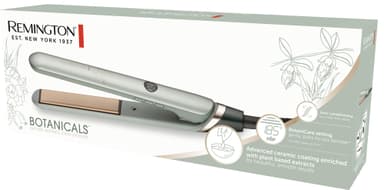 Remington Botanicals rettetang S5860