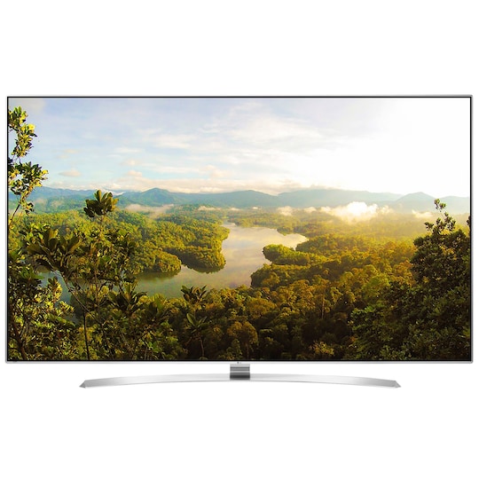 LG 65" 4K UHD Smart TV 65UH950V