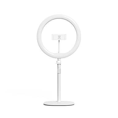 KODAK LED-Belysning Desk Ring Light 10""