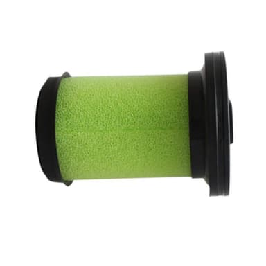 Erstatningsfilter 2-pak Grønn GTech Multi/Multi K9
