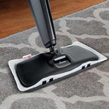 Dampmopp Steam Mop XXL 3.0