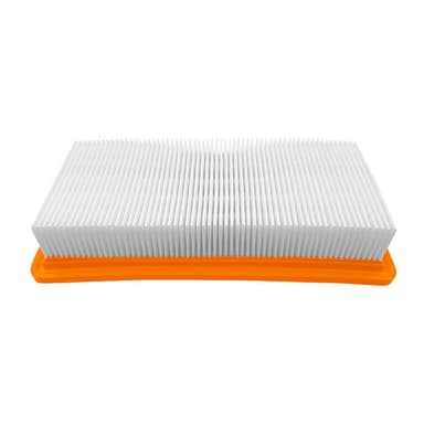 Bytte filter Flerfarget Karcher DS5600/DS6000/DS5500/DS5800