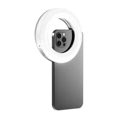 KODAK LED-Belysning Ring Light Mini 4""