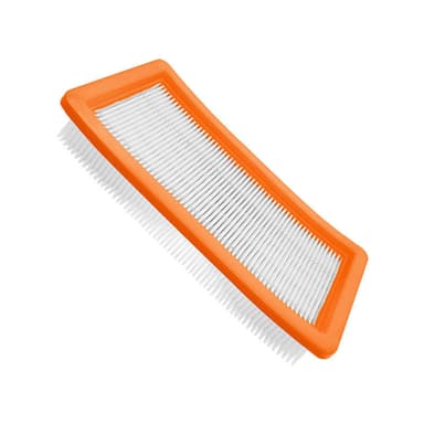 Bytte filter Flerfarget Karcher DS5600/DS6000/DS5500/DS5800