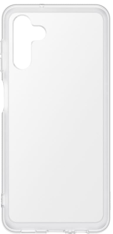 Samsung Galaxy A13 5G soft phone case (transparent)