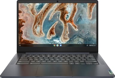 Lenovo Chromebook IdeaPad 3 MTK/8/128 14" bærbar PC
