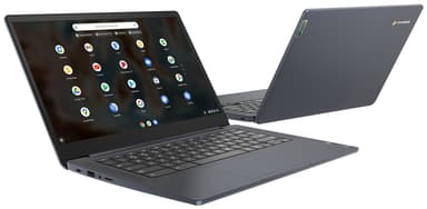 Lenovo Chromebook IdeaPad 3 MTK/8/128 14" bærbar PC