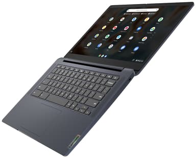 Lenovo Chromebook IdeaPad 3 MTK/8/128 14" bærbar PC