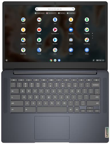 Lenovo Chromebook IdeaPad 3 MTK/8/128 14" bærbar PC