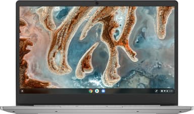 Lenovo IdeaPad 3 CB MTK/4/32 14" bærbar PC