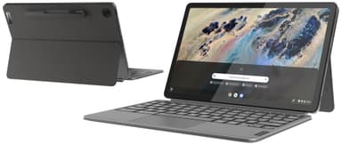 Lenovo Chromebook IdeaPad Duet 3 Qualcomm/4/64 2-i-1