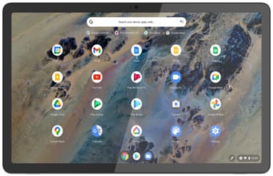 Lenovo Chromebook IdeaPad Duet 3 Qualcomm/4/64 2-i-1