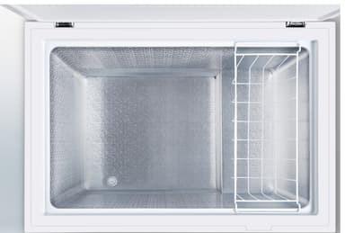 Hisense fryseboks FC258D4AW1