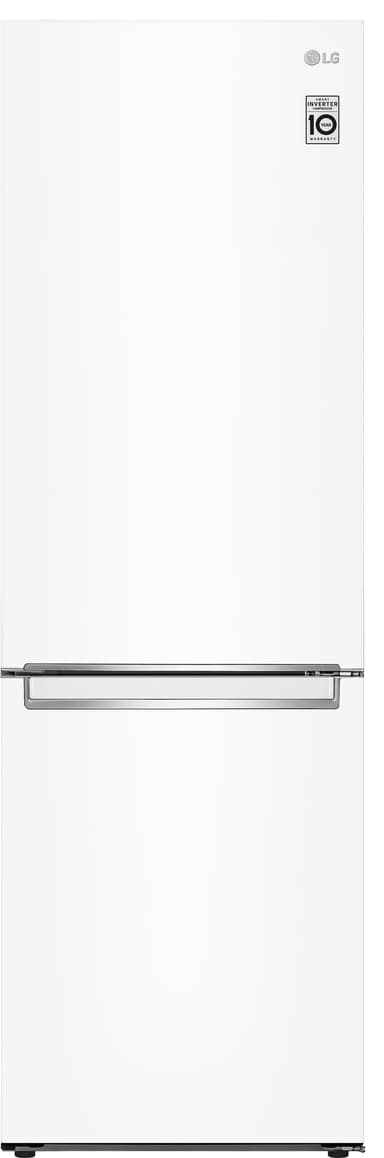 LG kombiskap GBB71SWEGN