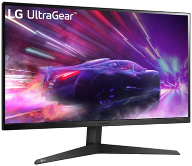 LG UltraGear 27GQ50F 27" gamingskjerm